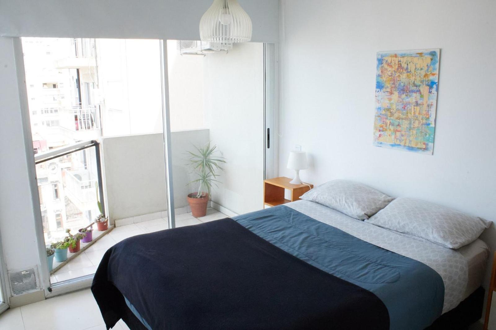 Z Centro Ba Moderno Con Pileta Y Parrilla 3 Pax *