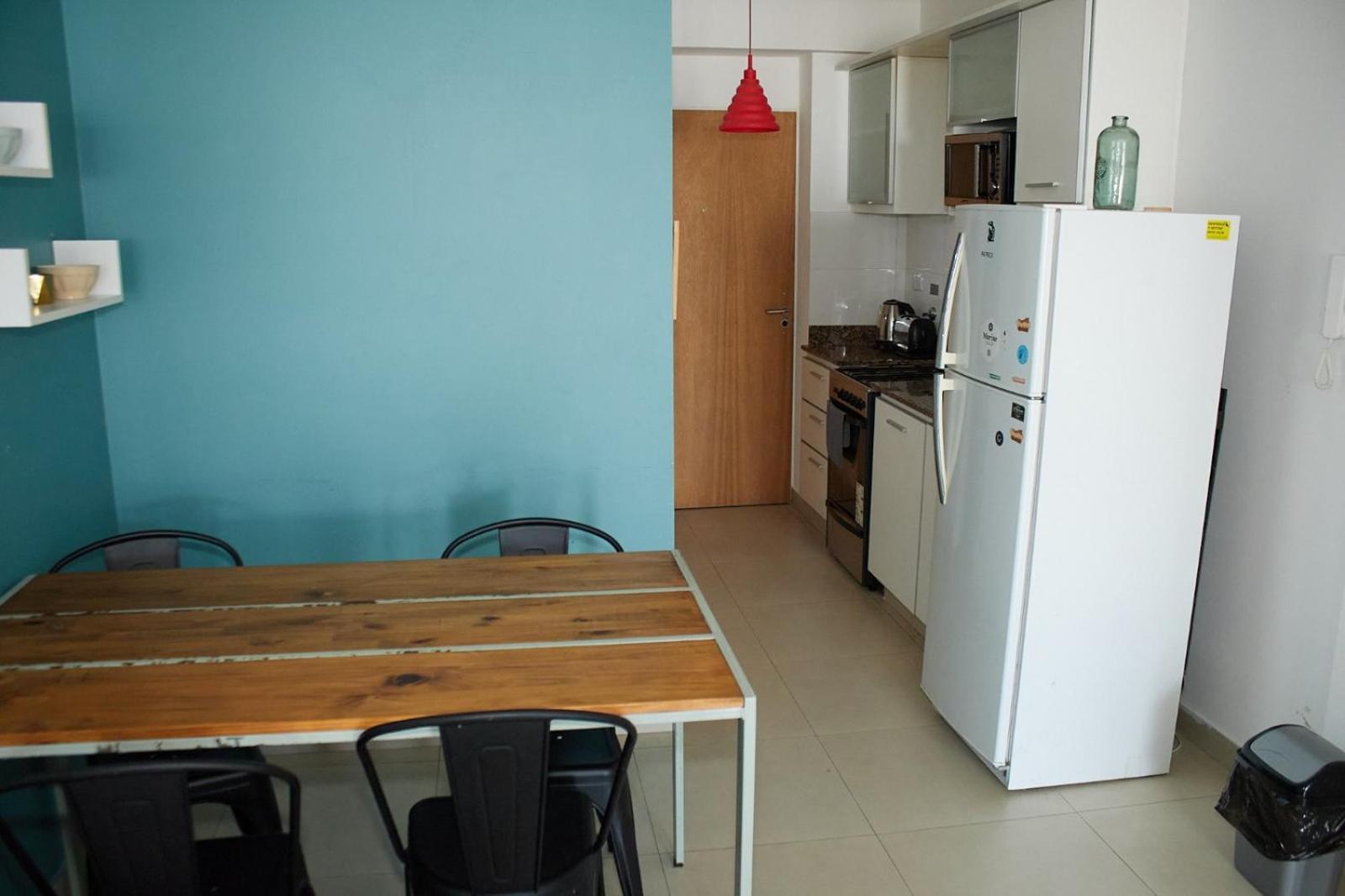 Z Centro Ba Moderno Con Pileta Y Parrilla 3 Pax Apartamento Ciudad Autónoma de Buenos Aires