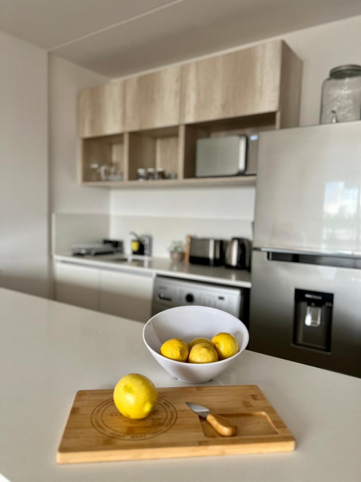 Dorrego 1781 Apartamento *