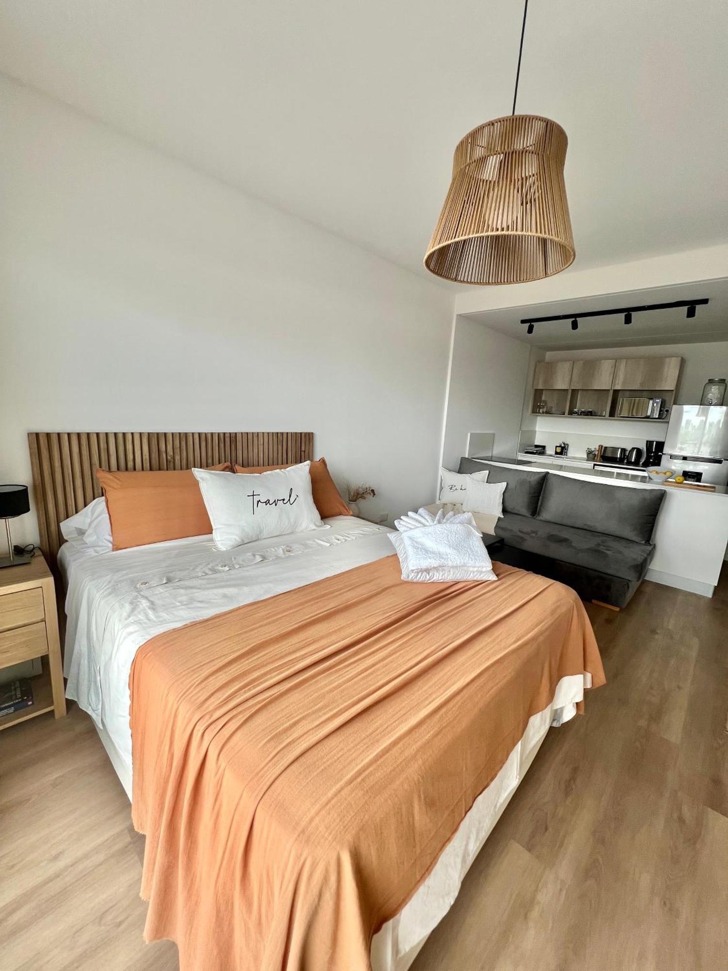 Dorrego 1781 Apartamento