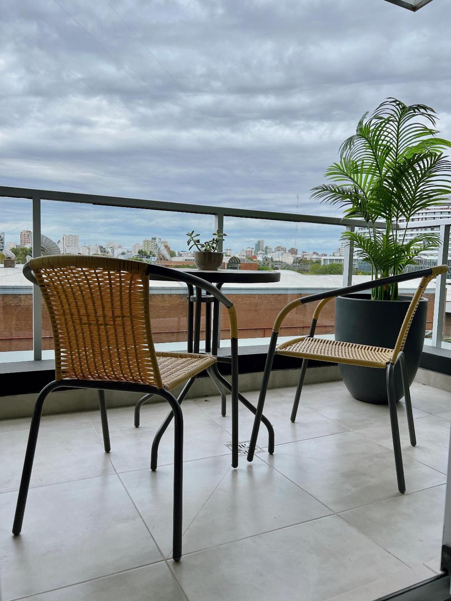Apartamento Dorrego 1781