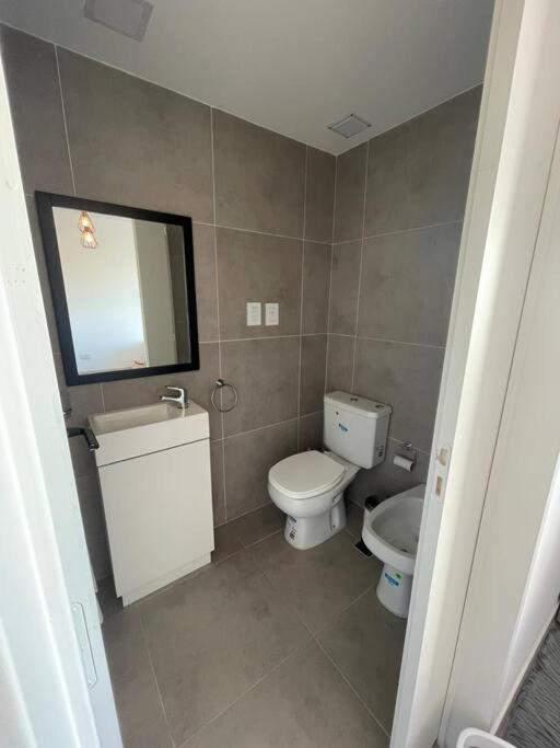 Departamento Palermo Hollywood Monoambiente Apartamento Ciudad Autónoma de Buenos Aires