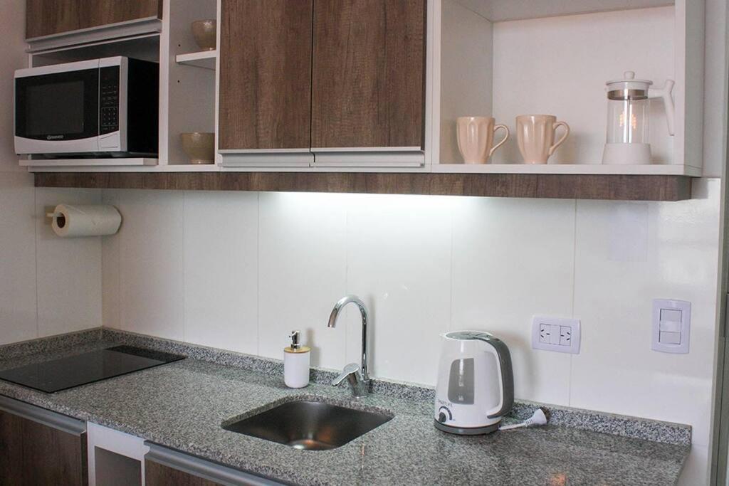 Apartamento Boli 0615 San Telmo Studio: Diseno Y Comodidad Ciudad Autónoma de Buenos Aires