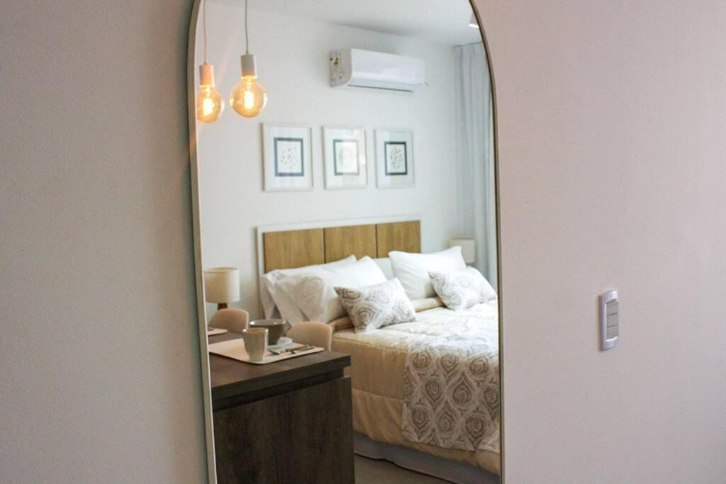 Apartamento Boli 0615 San Telmo Studio: Diseno Y Comodidad *