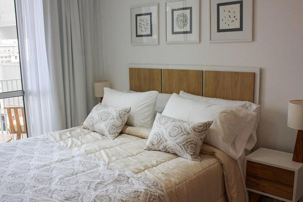 Apartamento Boli 0615 San Telmo Studio: Diseno Y Comodidad Ciudad Autónoma de Buenos Aires