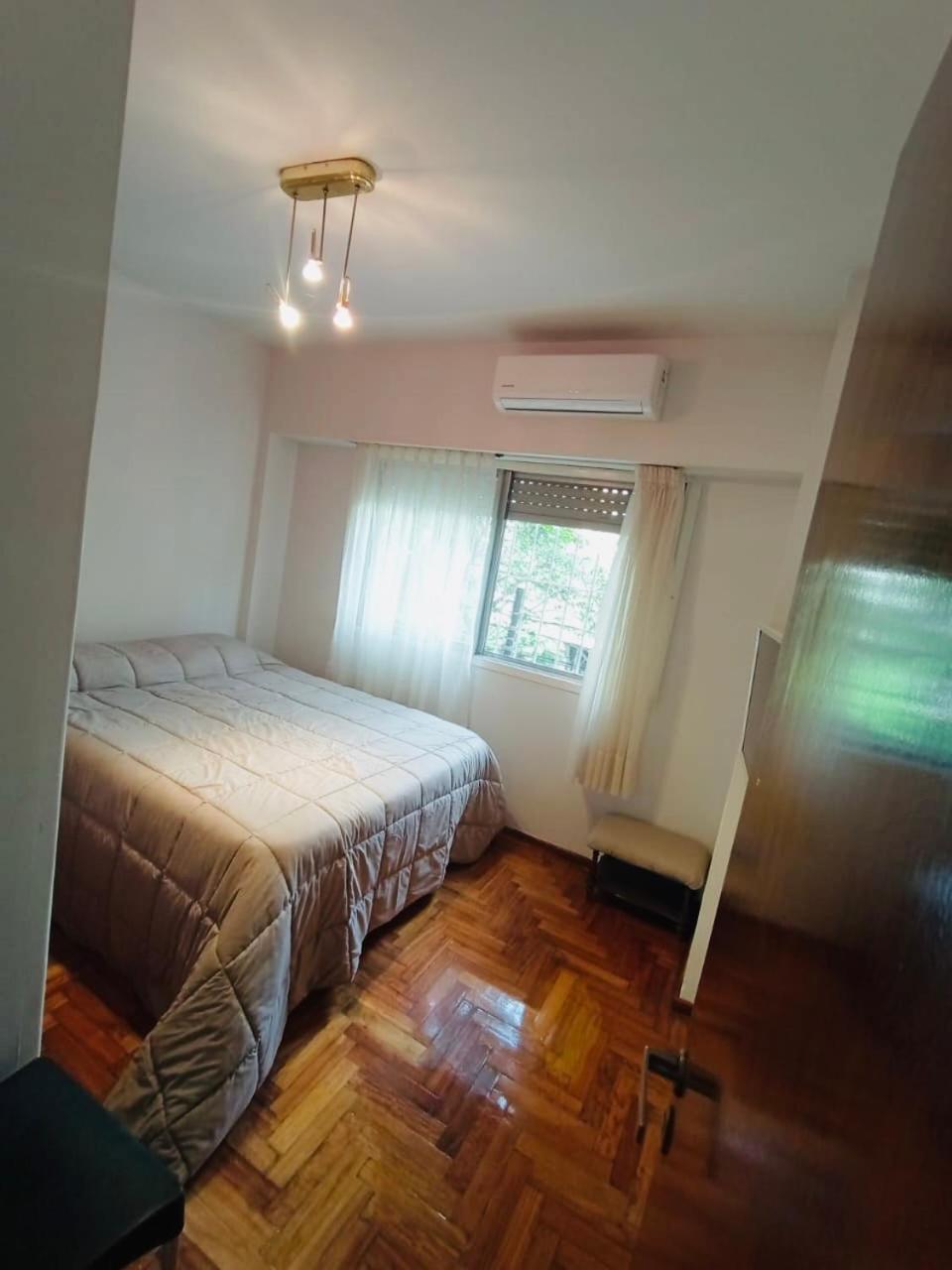 Apartamento Humboldt *