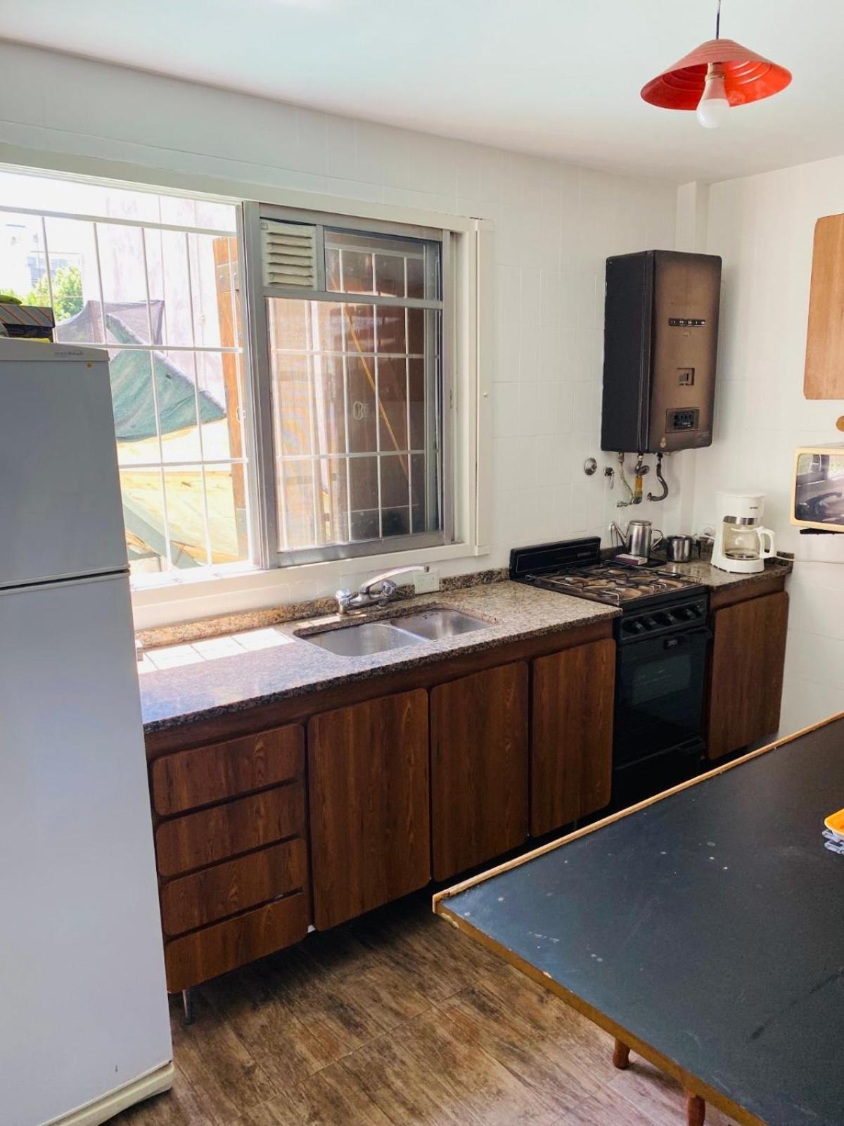 Apartamento Humboldt