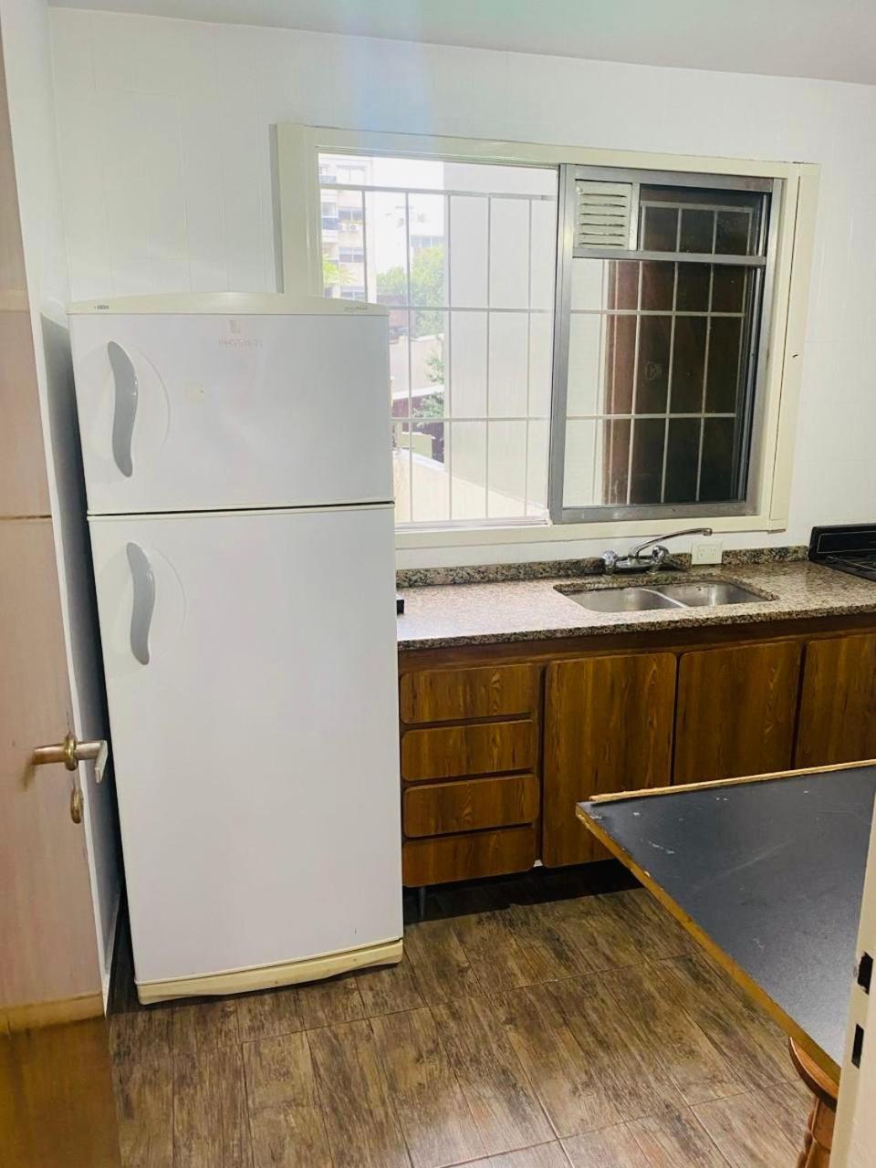 Humboldt Apartamento Ciudad Autónoma de Buenos Aires