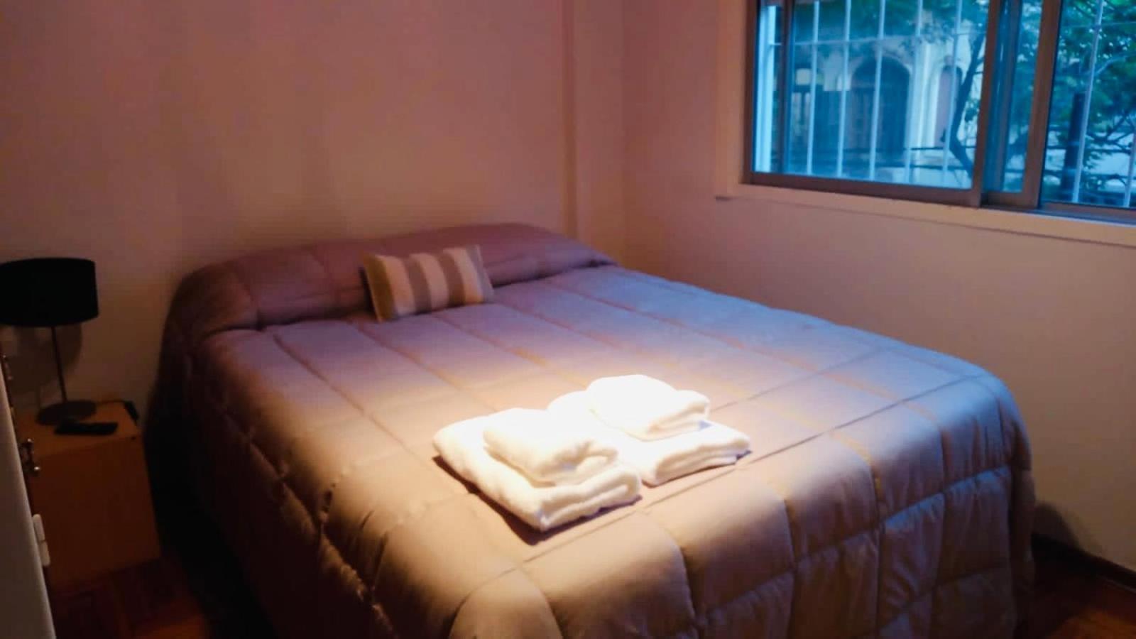 Humboldt Apartamento