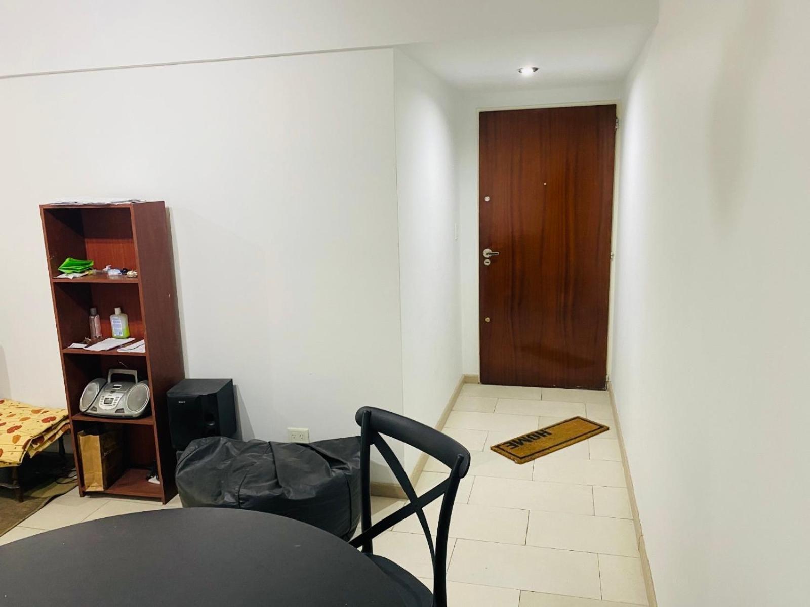 Apartamento Humboldt *