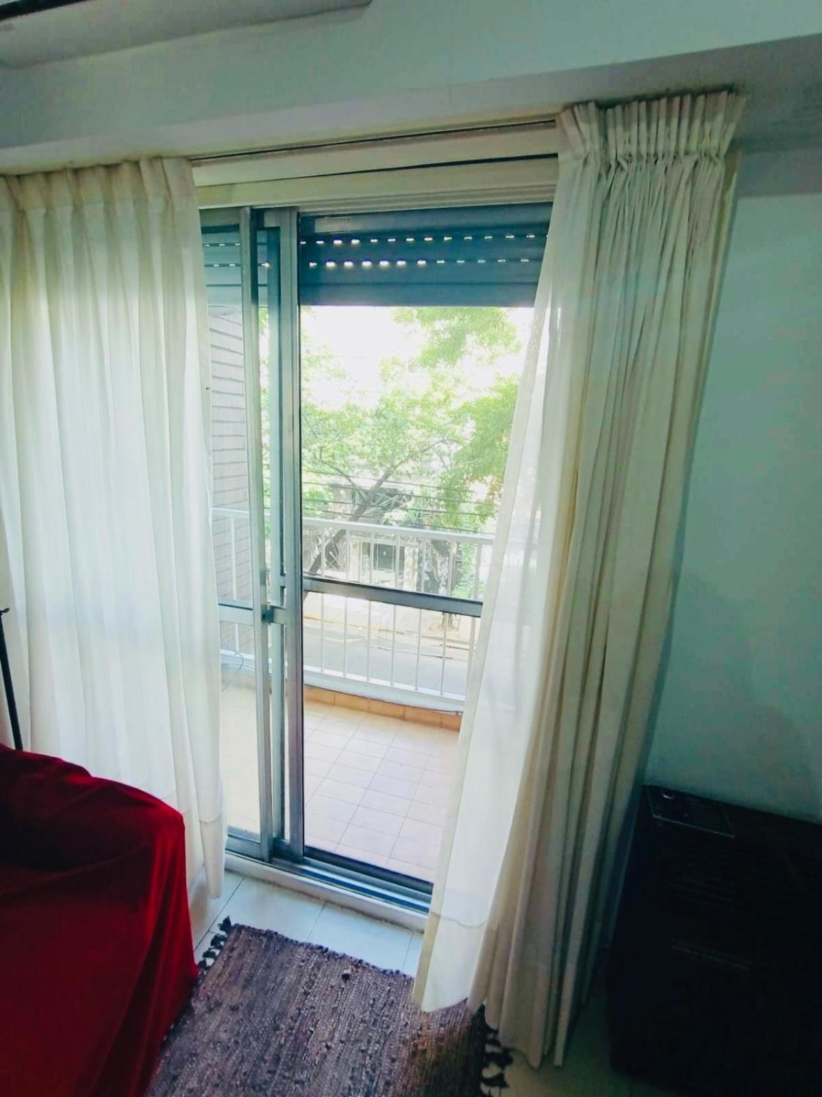 Apartamento Humboldt Ciudad Autónoma de Buenos Aires