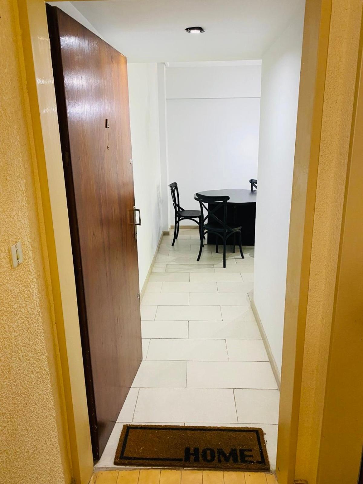 Apartamento Humboldt *