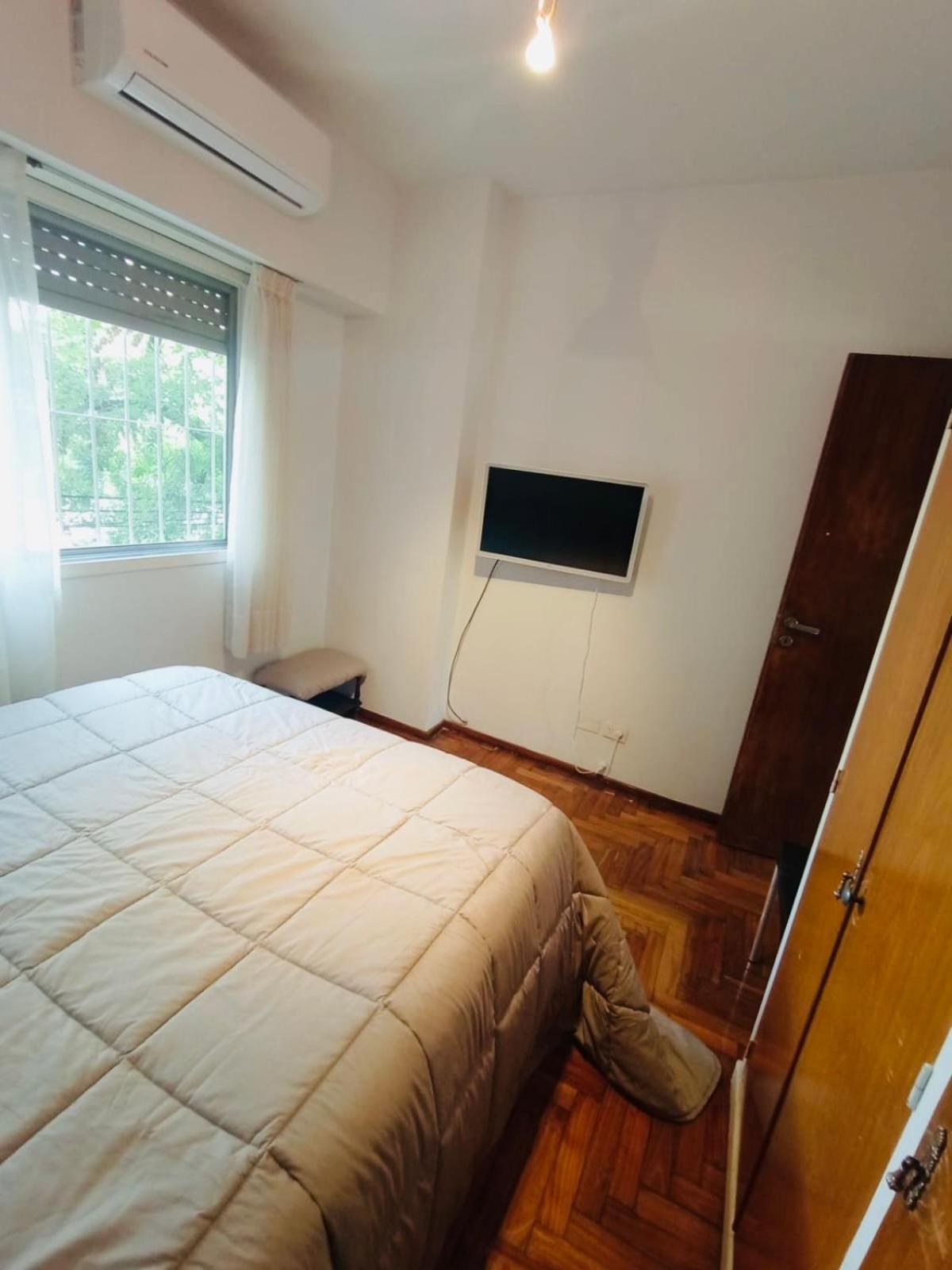 Apartamento Humboldt Ciudad Autónoma de Buenos Aires