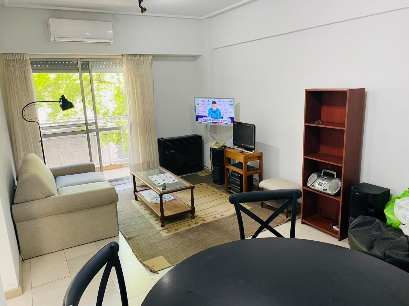 Humboldt Apartamento Ciudad Autónoma de Buenos Aires