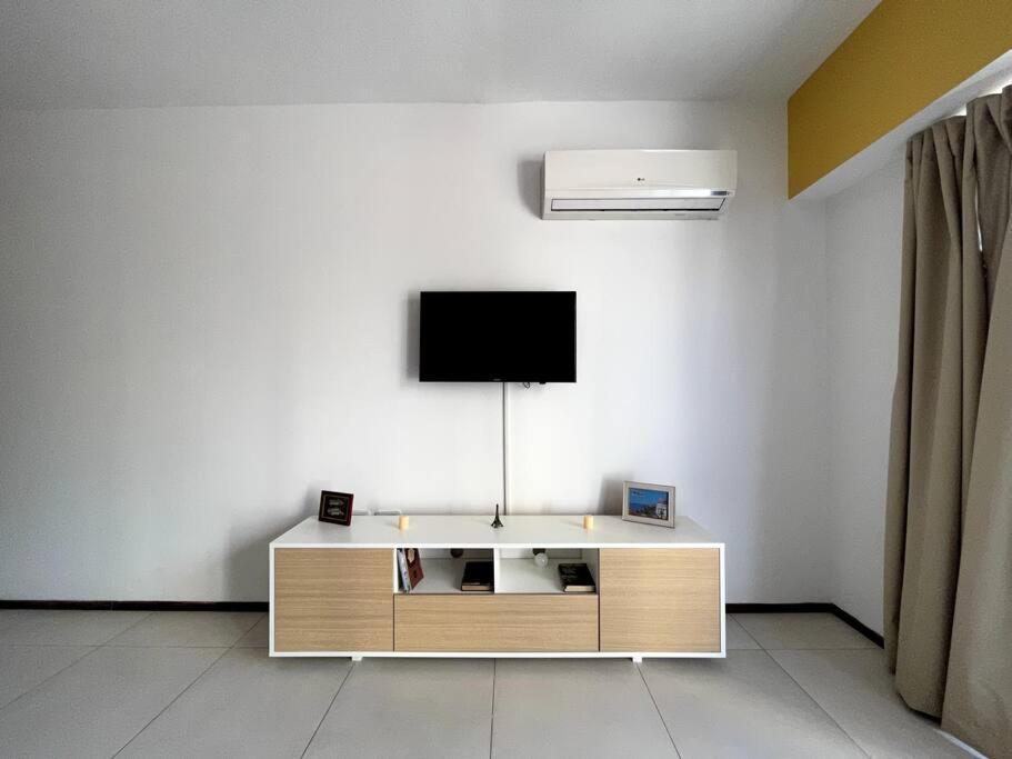 Apartamento Moderno Y Luminoso Departamento