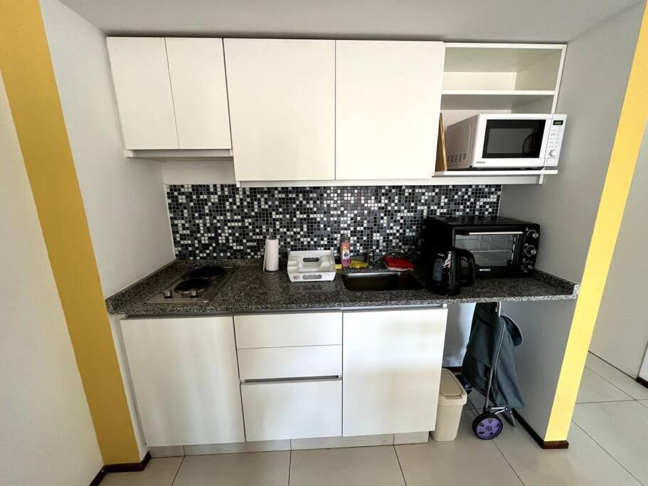 Moderno Y Luminoso Departamento Buenos Aires