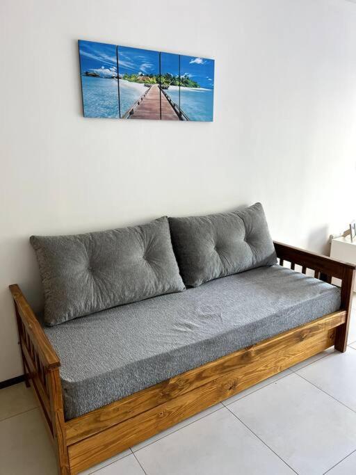 Apartamento Moderno Y Luminoso Departamento Buenos Aires