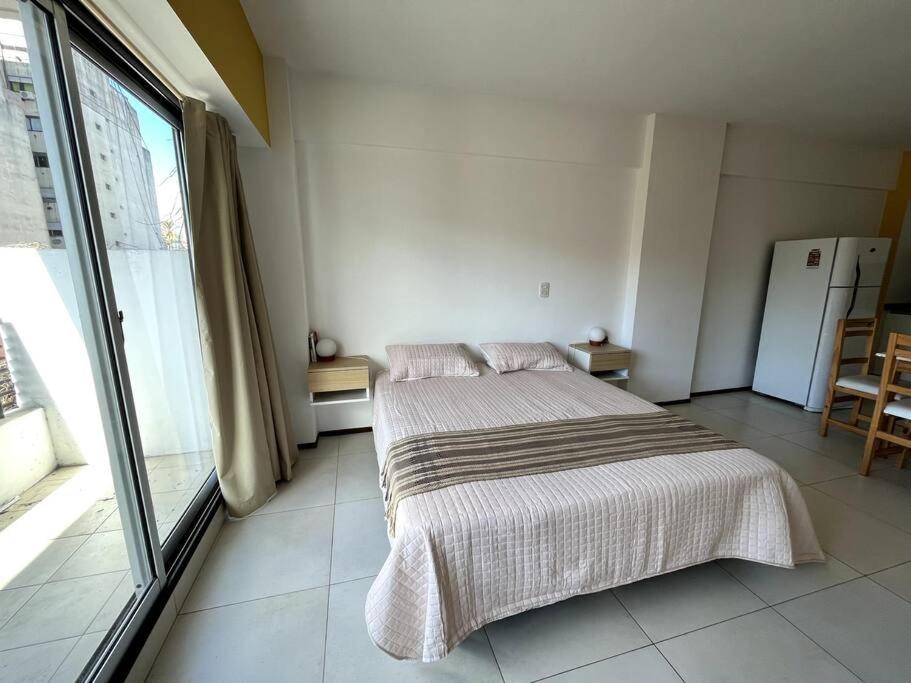 Apartamento Moderno Y Luminoso Departamento *