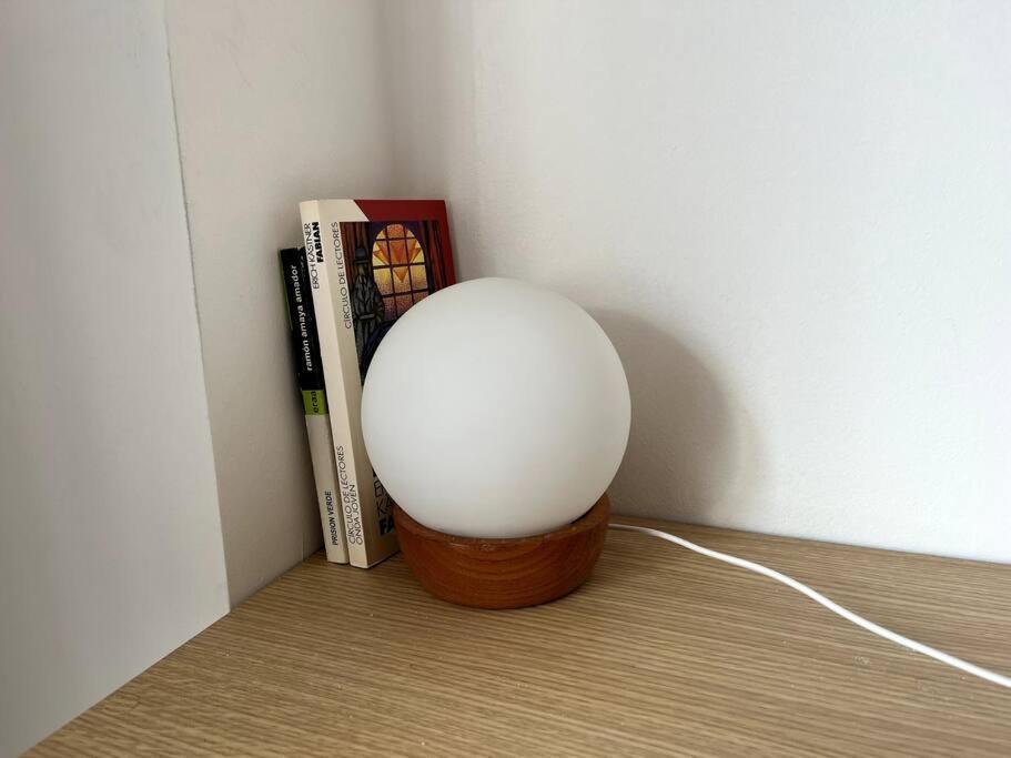 Apartamento Moderno Y Luminoso Departamento *