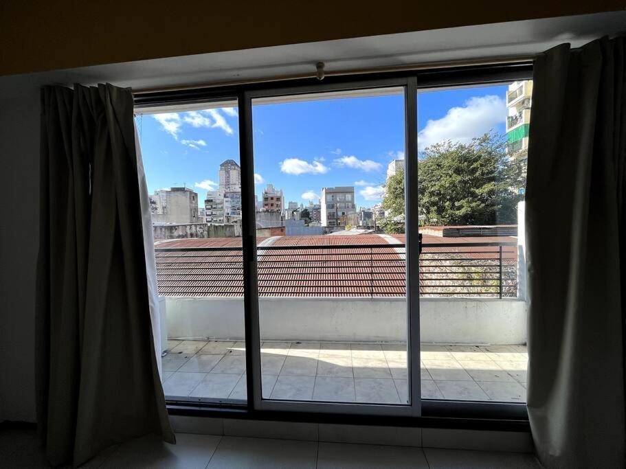 Apartamento Moderno Y Luminoso Departamento Buenos Aires