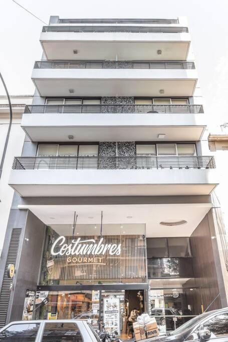 Apartamento Moderno Y Luminoso Departamento