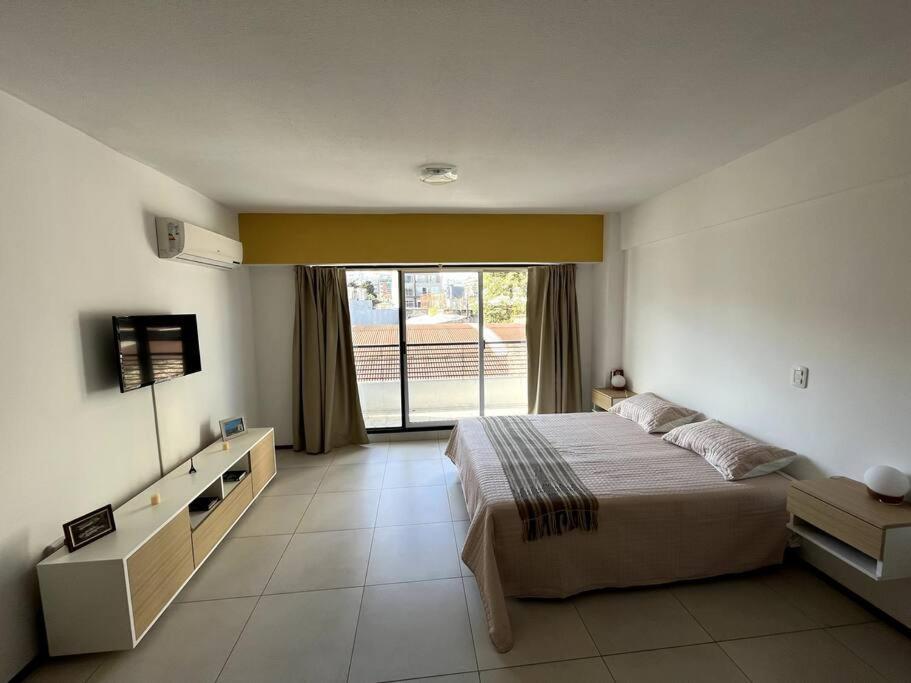 Moderno Y Luminoso Departamento Apartamento Buenos Aires