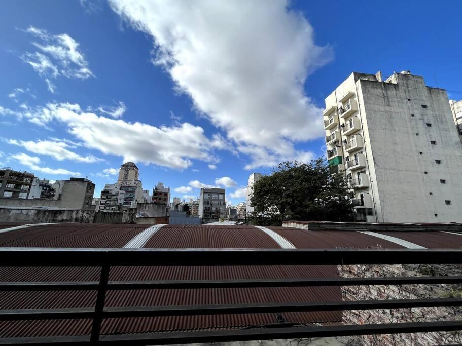 Moderno Y Luminoso Departamento