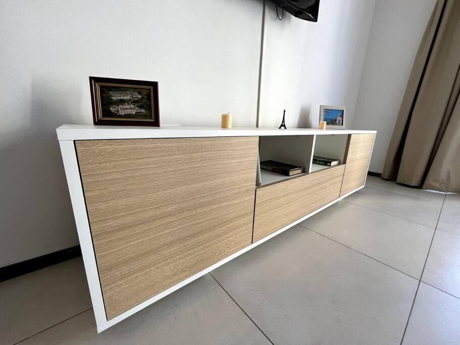 Apartamento Moderno Y Luminoso Departamento *