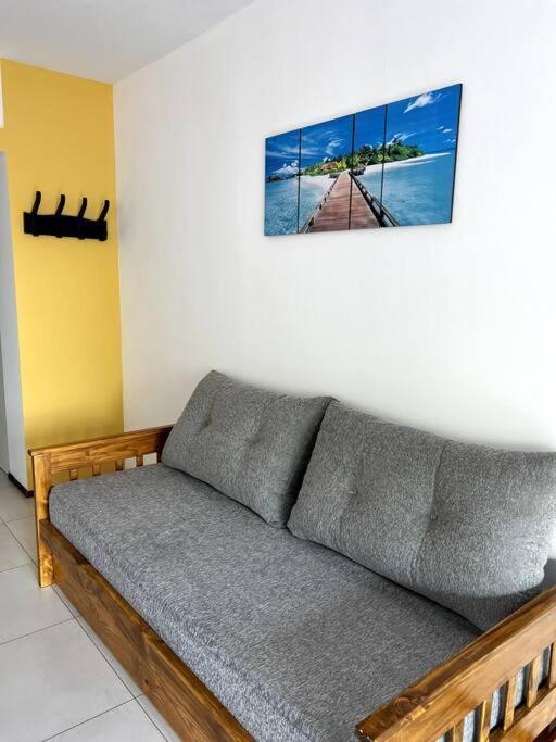 Apartamento Moderno Y Luminoso Departamento