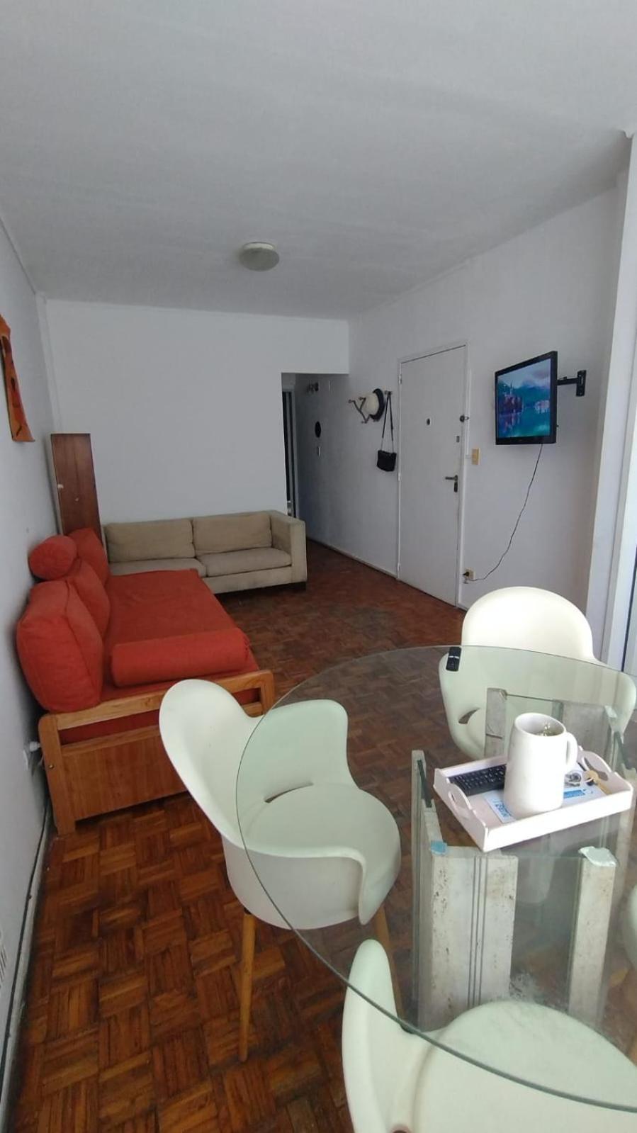 Apartamento Congreso *