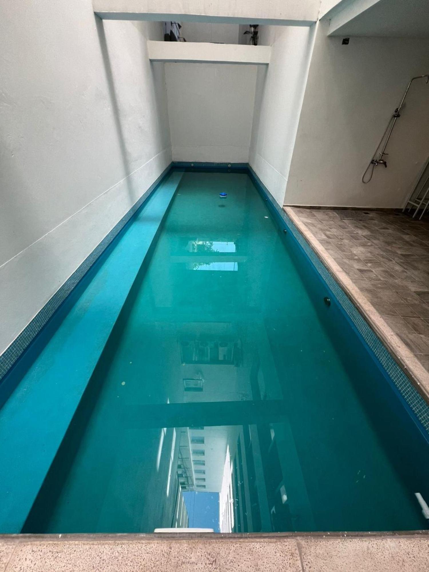 Apartamento Casa Campus Palermo Cabrera Ciudad Autónoma de Buenos Aires