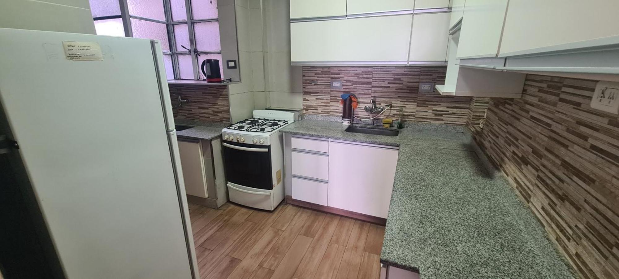 Departamento 4 Ambientes, 3 Hab Apartamento *