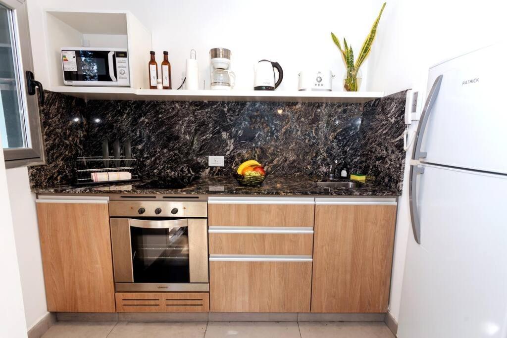 Modern Aparment In Almagro Apartamento *