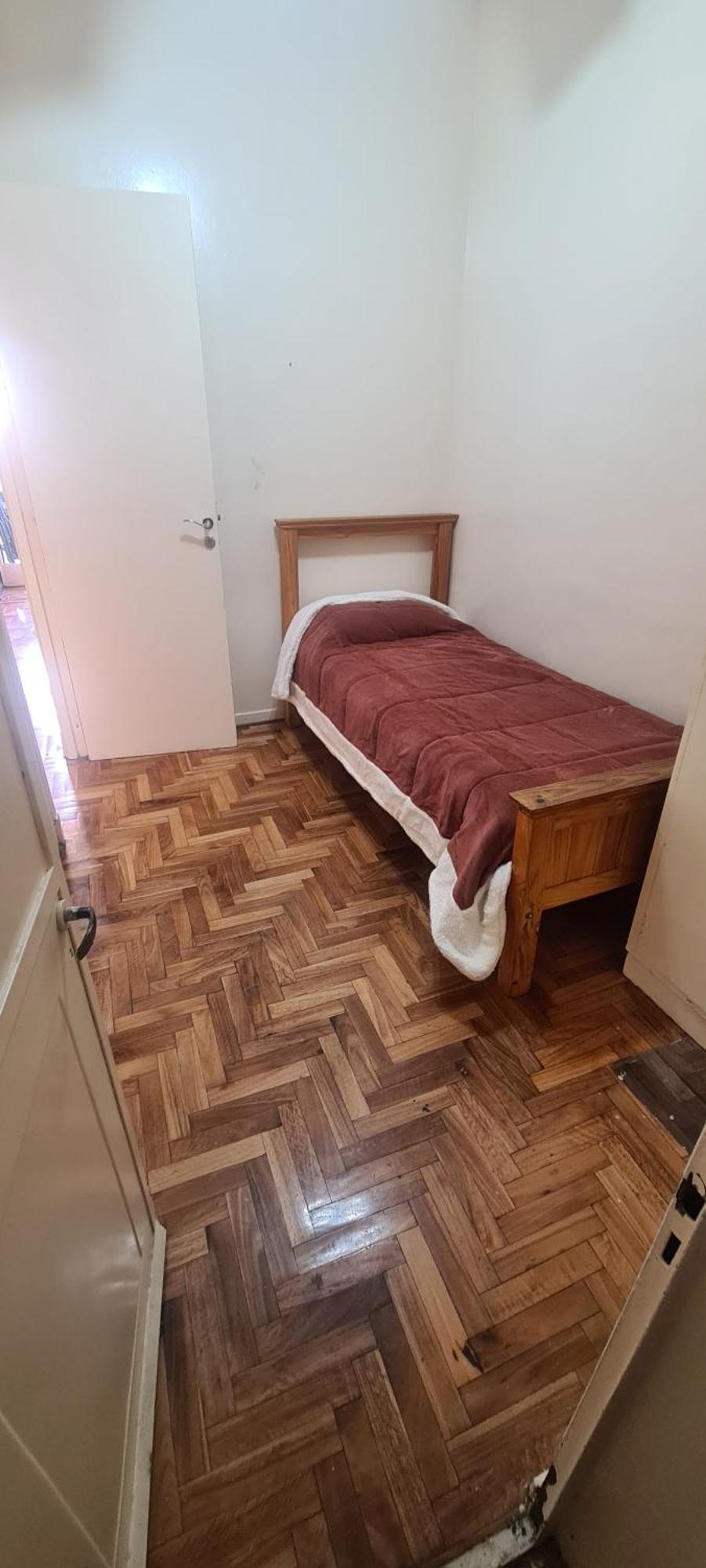Departamento 4 Ambientes, 3 Hab Ciudad Autónoma de Buenos Aires