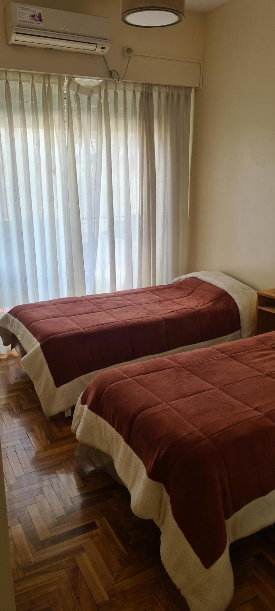 Apartamento Departamento 4 Ambientes, 3 Hab *