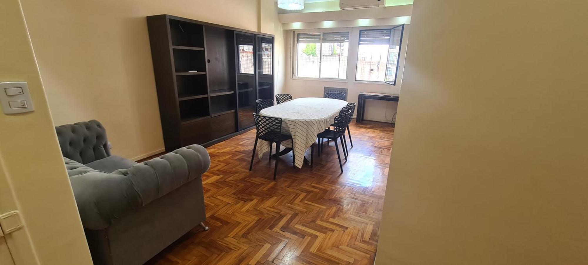 Departamento 4 Ambientes, 3 Hab Apartamento *