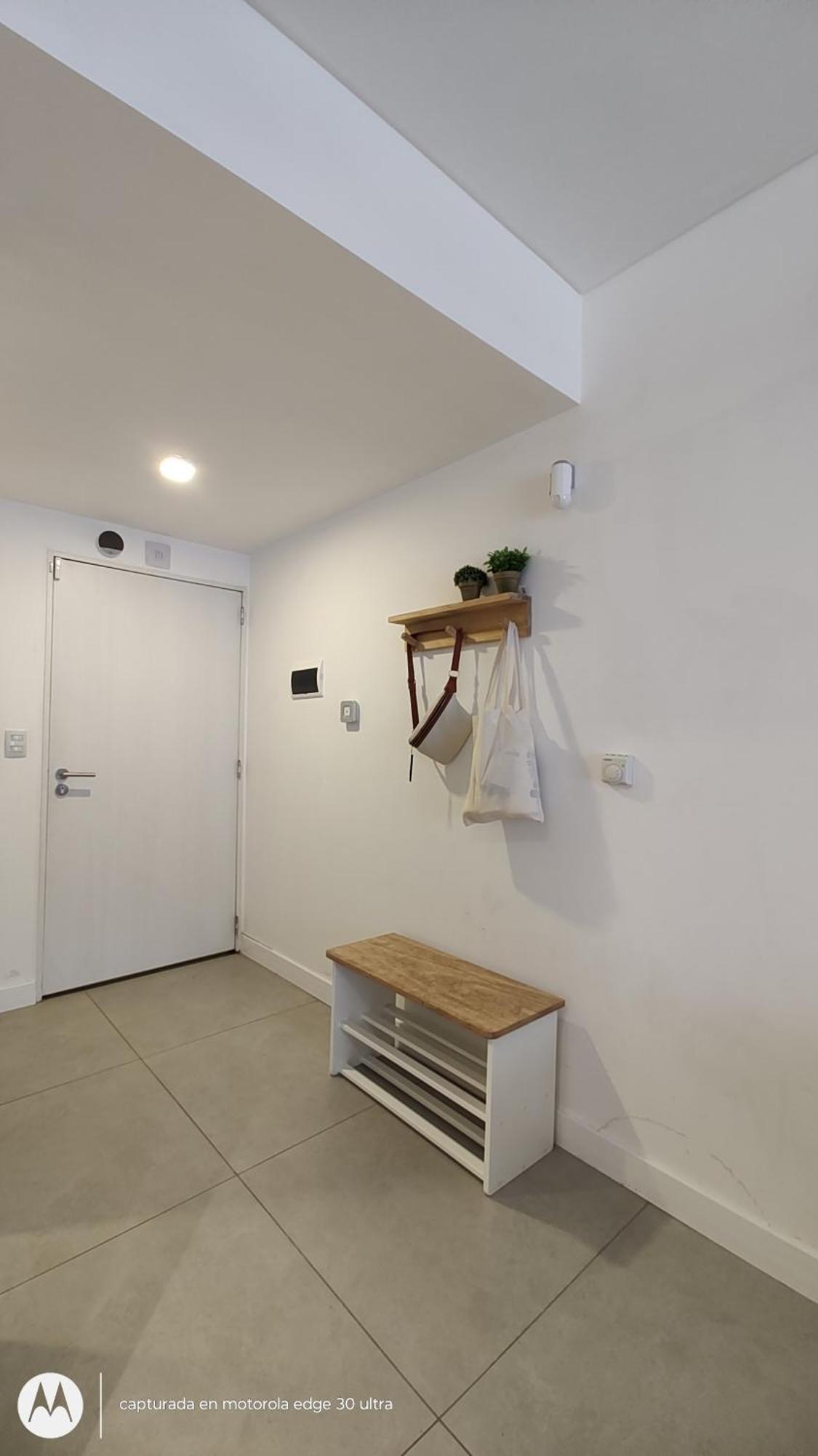 Piltri De Bs As Un Departamento De Ensuenos Disfrutar La Ciudad Apartamento