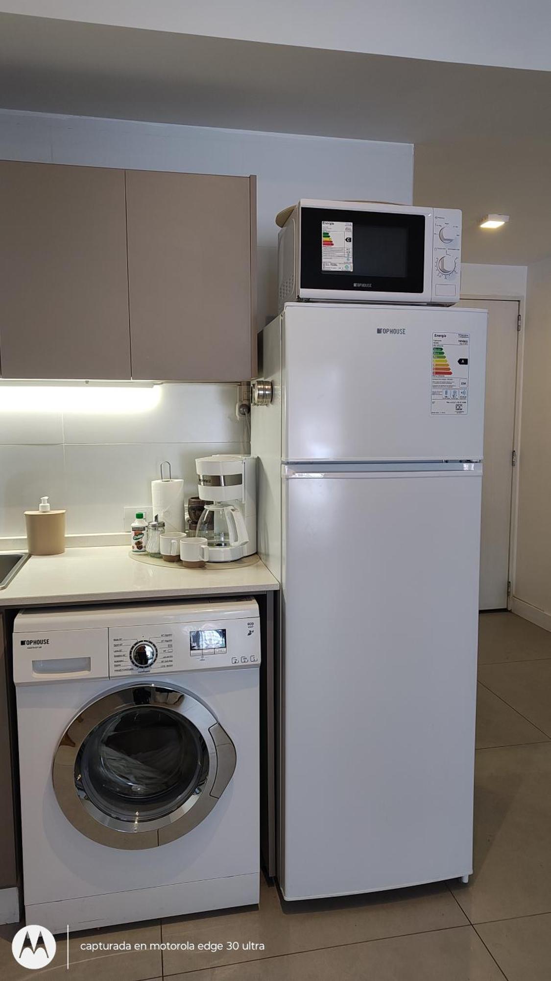 Piltri De Bs As Un Departamento De Ensuenos Disfrutar La Ciudad Apartamento Ciudad Autónoma de Buenos Aires