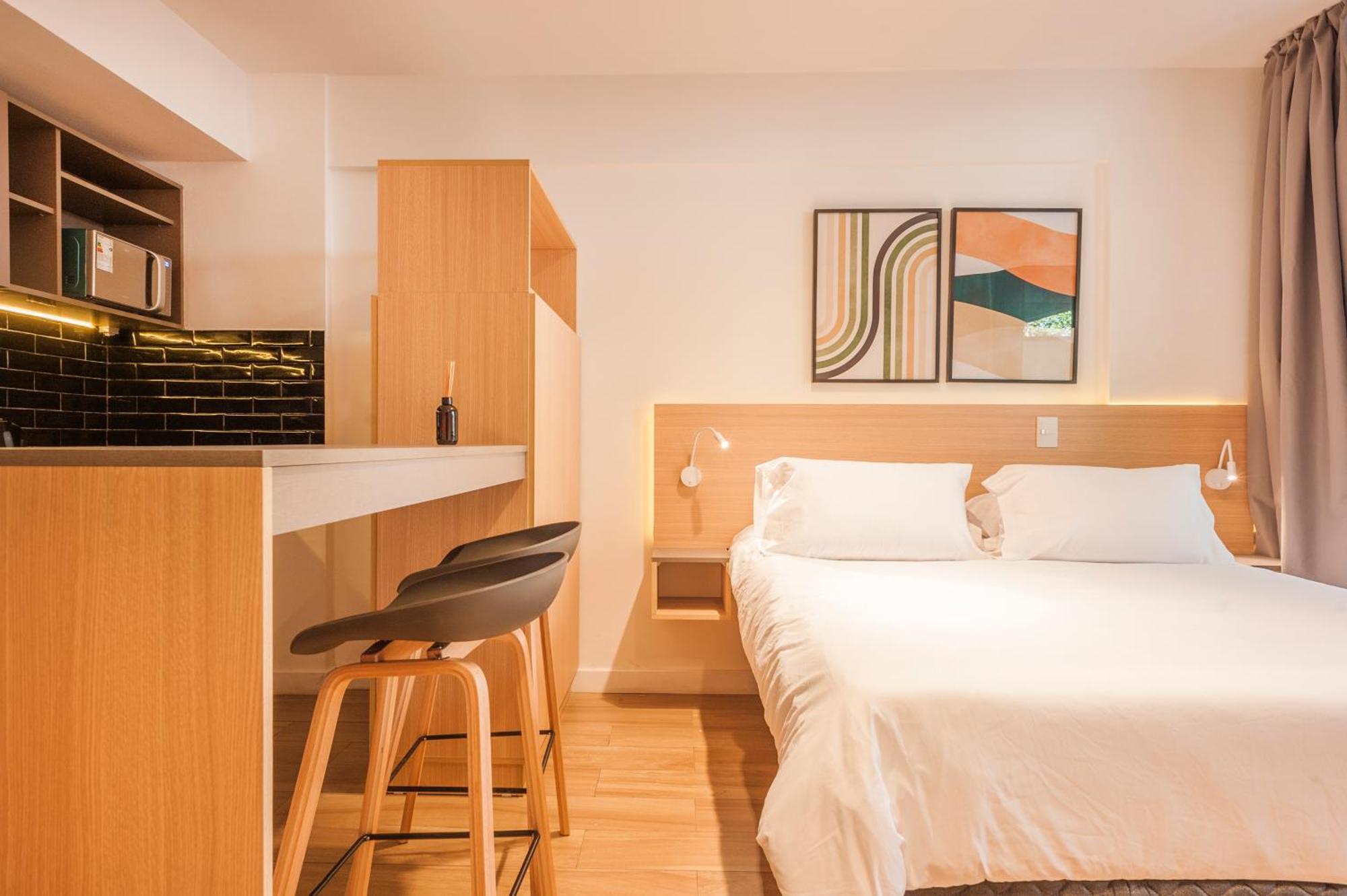 Apartment Cloudba Guatemala Hollywood *