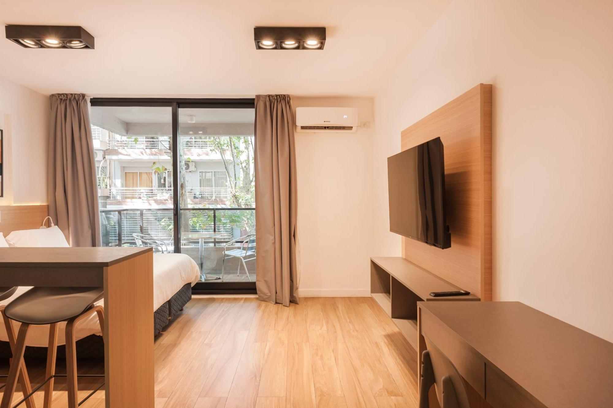 Apartment Cloudba Guatemala Hollywood