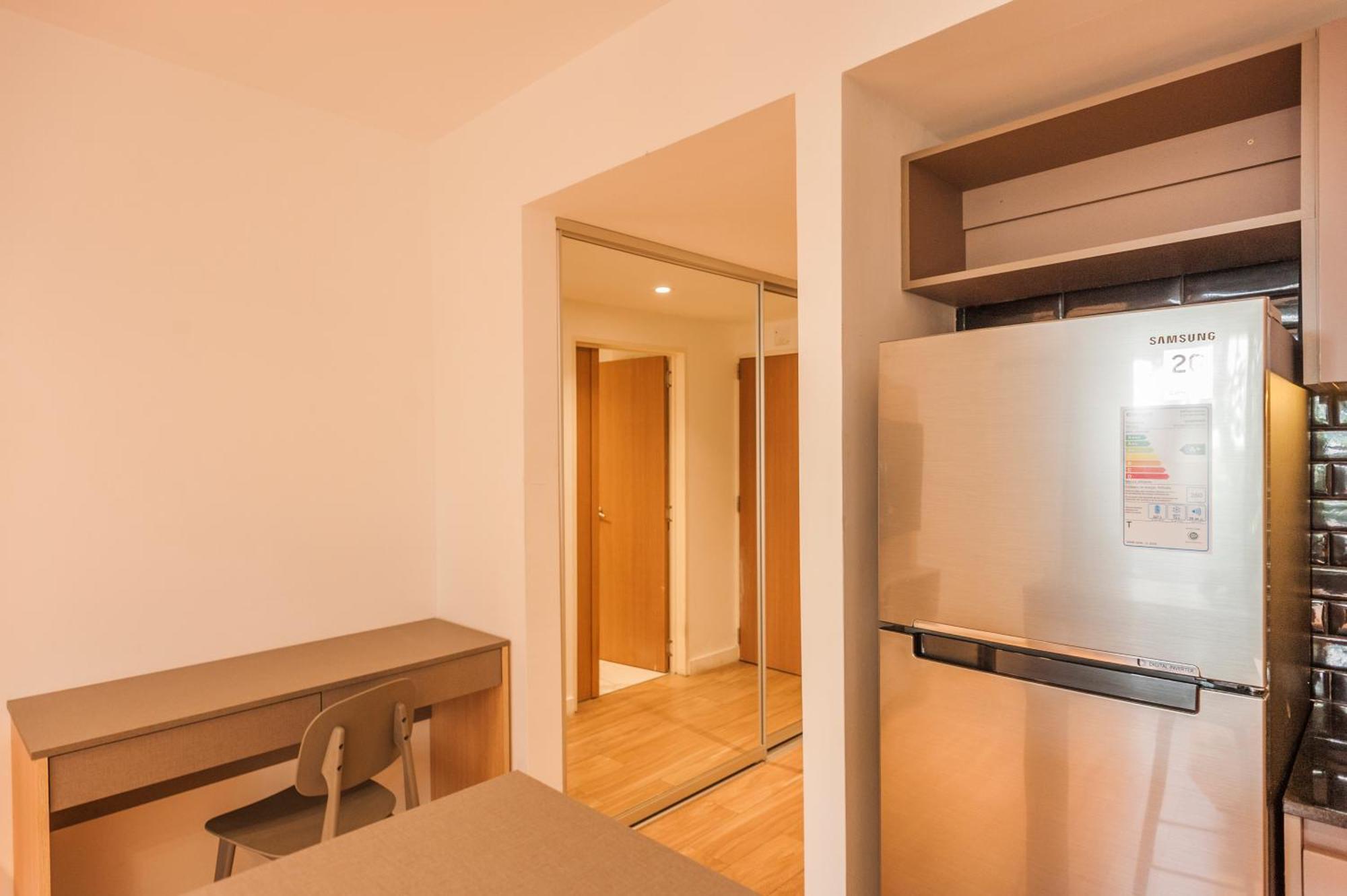 Apartment Cloudba Guatemala Hollywood *
