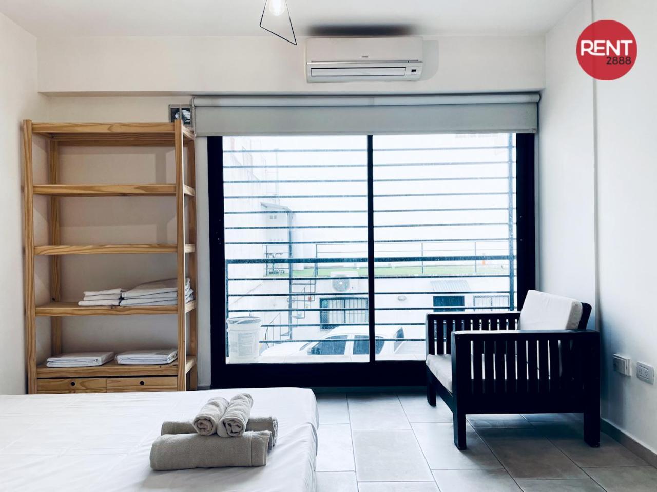 Apartamento Rent Segui *