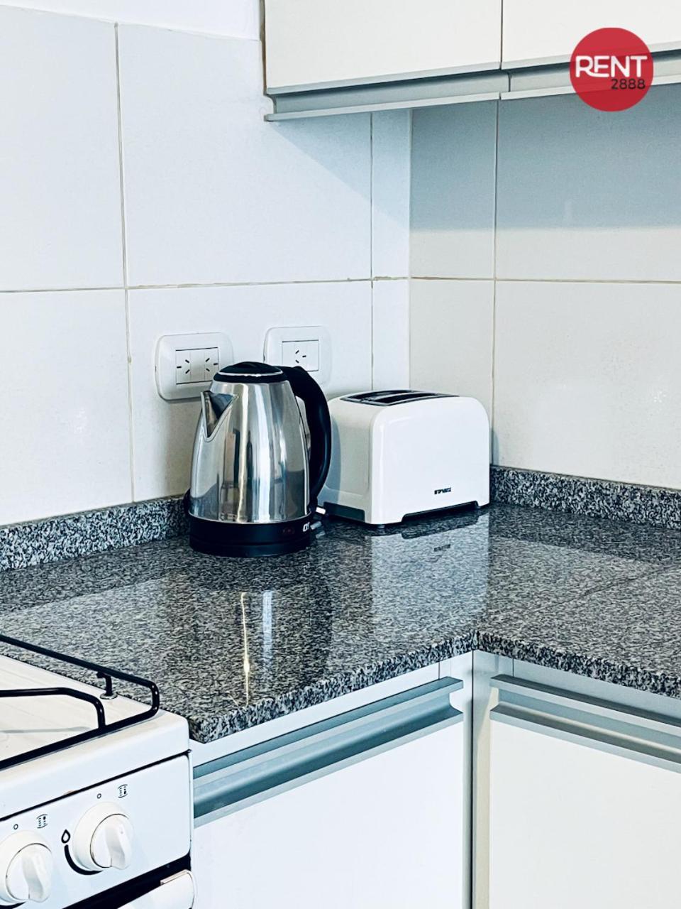 Rent Segui Apartamento *
