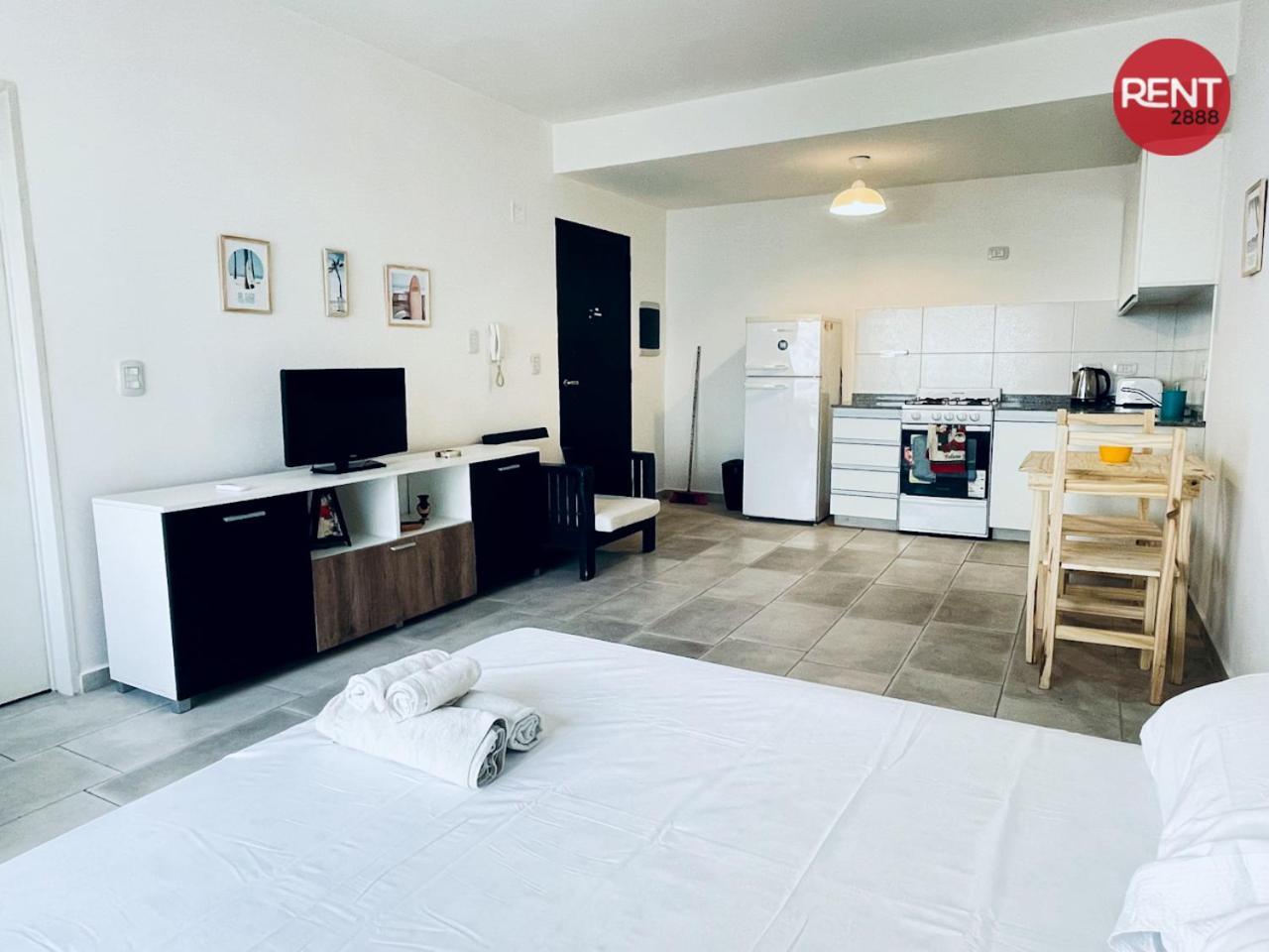 Apartamento Rent Segui
