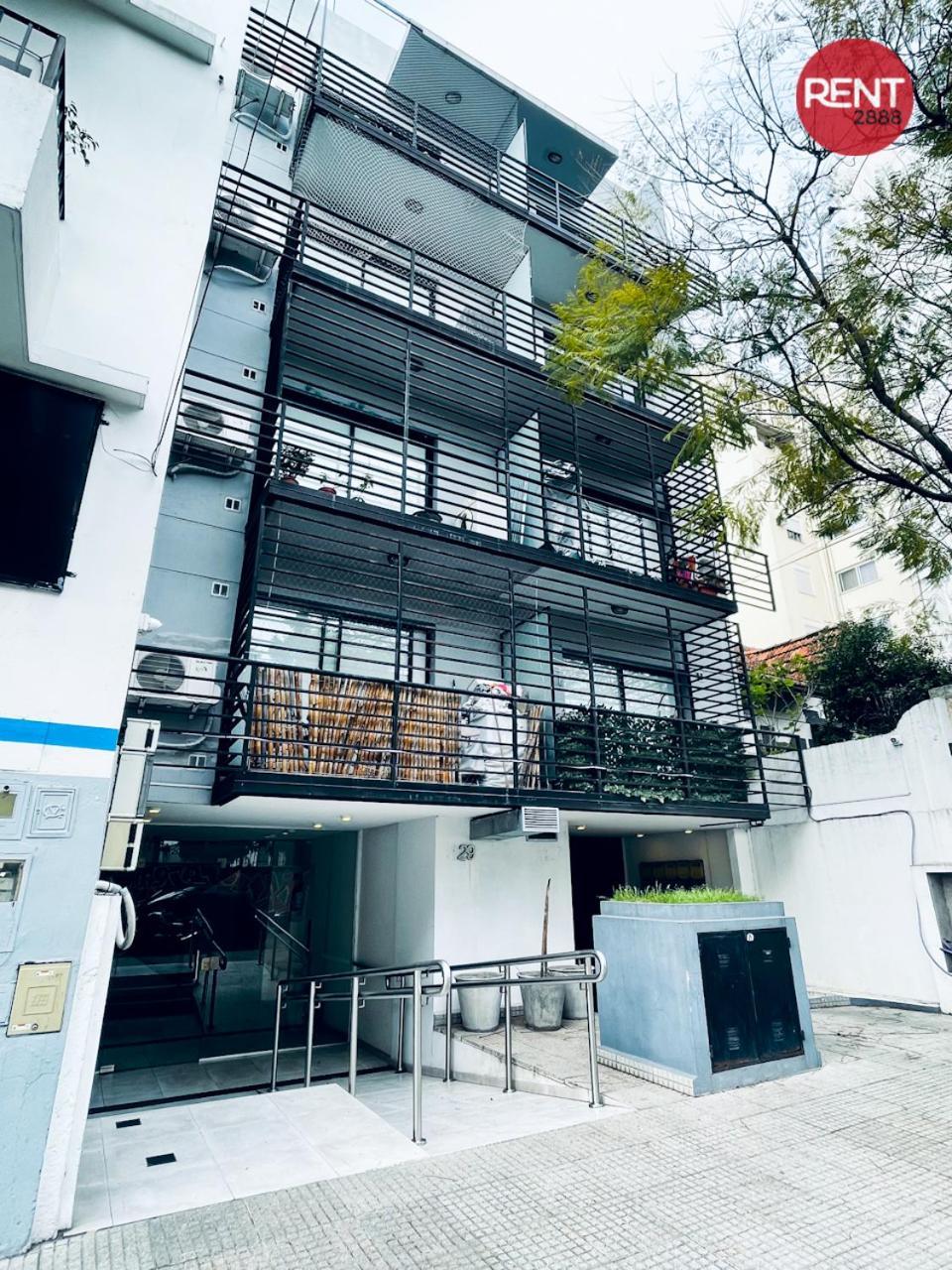 Apartamento Rent Segui Ciudad Autónoma de Buenos Aires