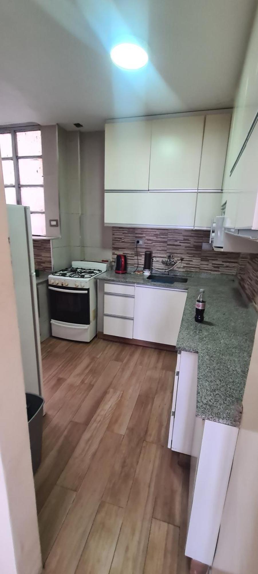 Departamento 4 Ambientes, 3 Hab Ciudad Autónoma de Buenos Aires