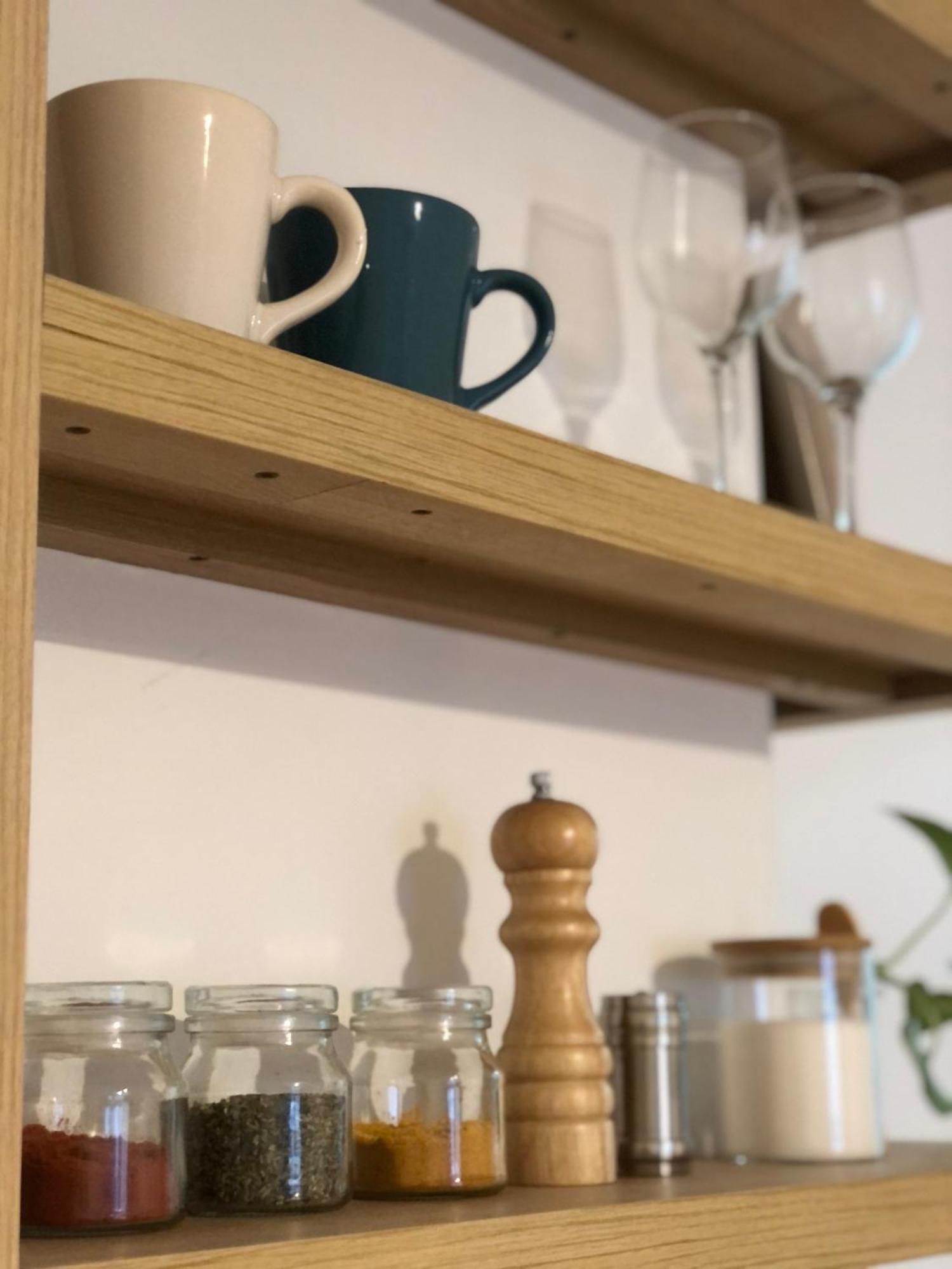 Apartamento El Derpalermo Moderno Y Comodo Ciudad Autónoma de Buenos Aires