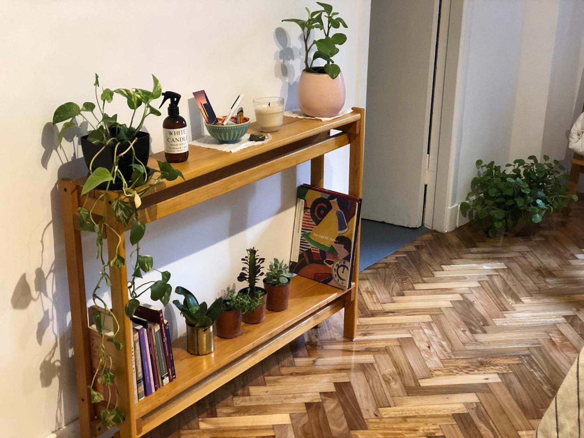 Apartamento El Derpalermo Moderno Y Comodo *