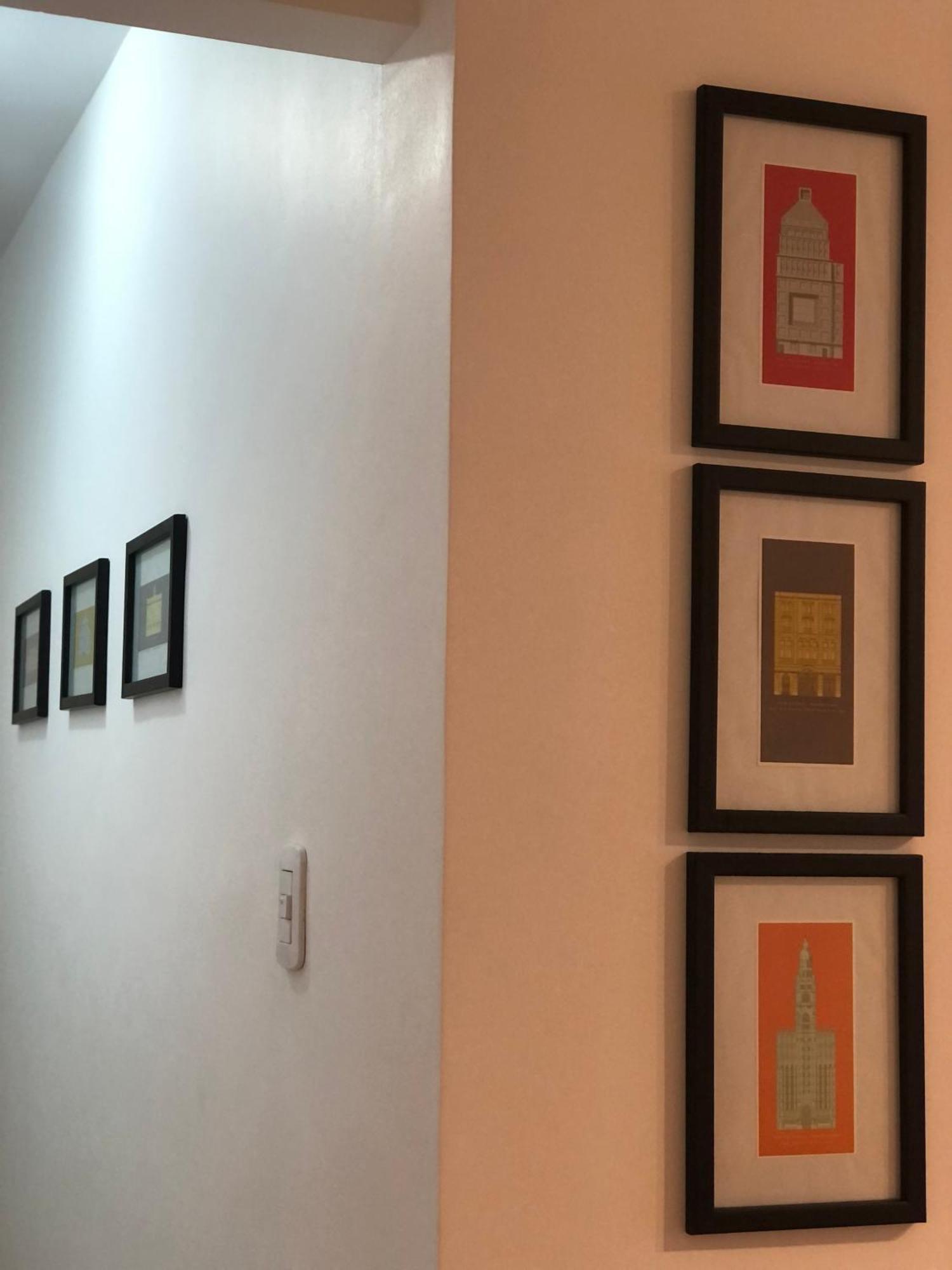 El Derpalermo Moderno Y Comodo Apartamento Ciudad Autónoma de Buenos Aires