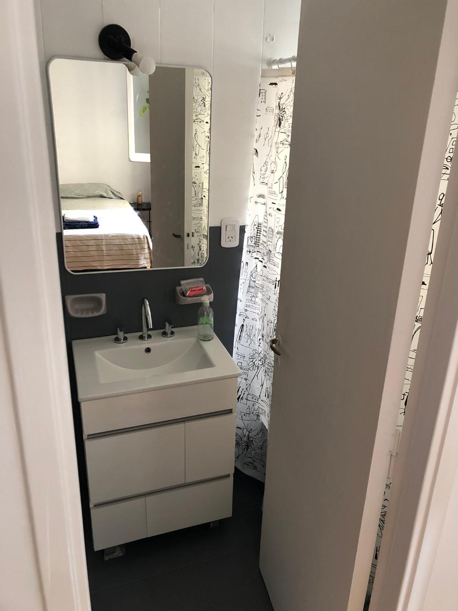 Apartamento El Derpalermo Moderno Y Comodo *